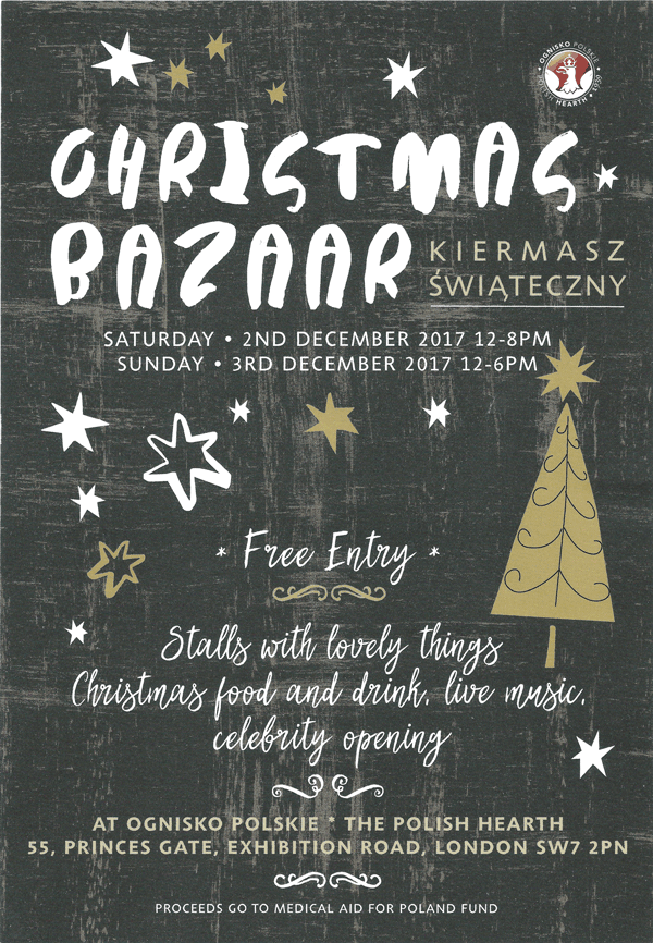 Xmas Bazar 17